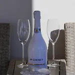 Mountain Vibrant And Timeless With Sauna - With Terrace *