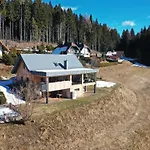 Mountain Vibrant And Timeless With Sauna - With Terrace Dravograd