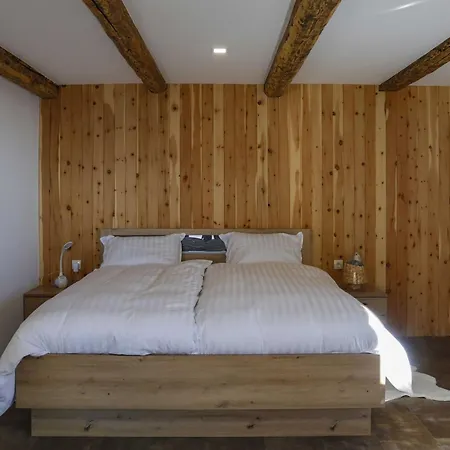 Mountain Vibrant And Timeless With Sauna - With Terrace Dravograd