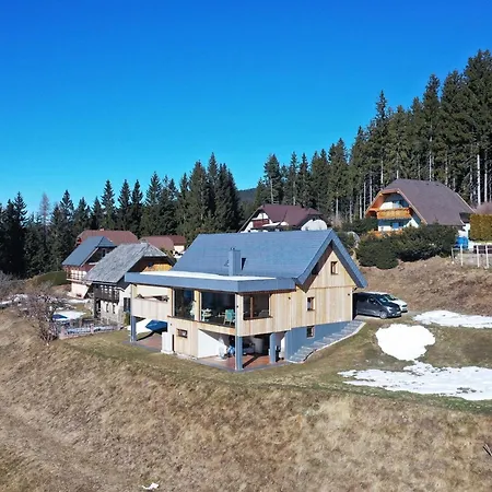 Mountain Vibrant And Timeless With Sauna - With Terrace Apartment *