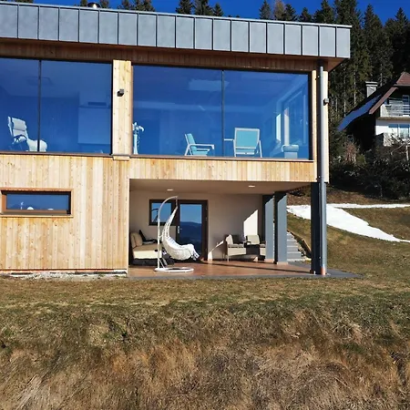 Mountain Vibrant And Timeless With Sauna - With Terrace Apartment