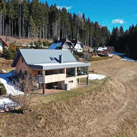 Mountain Vibrant And Timeless With Sauna - With Terrace Dravograd