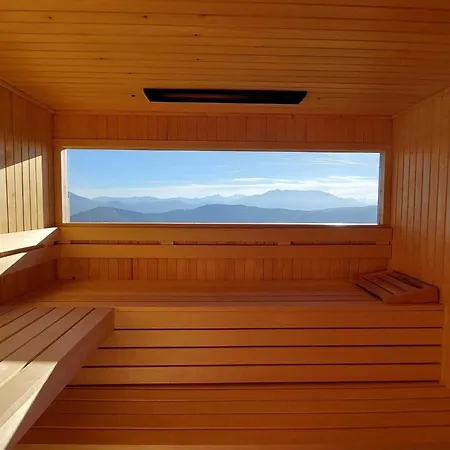 Apartment Mountain Vibrant And Timeless With Sauna - With Terrace Dravograd
