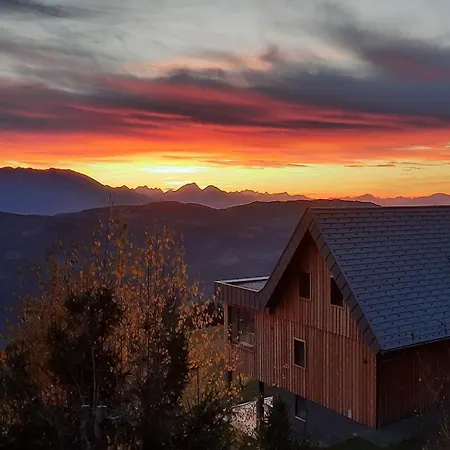 Mountain Vibrant And Timeless With Sauna - With Terrace * Dravograd