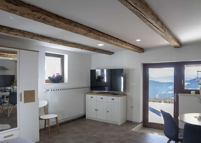 Mountain Vibrant And Timeless With Sauna - With Terrace *