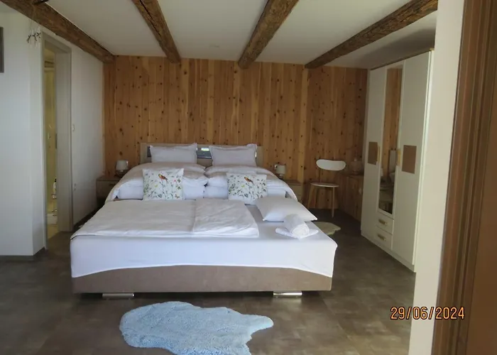 アパート Mountain Vibrant And Timeless With Sauna - With Terrace *