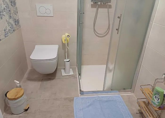 Apartamento Mountain Vibrant And Timeless With Sauna - With Terrace