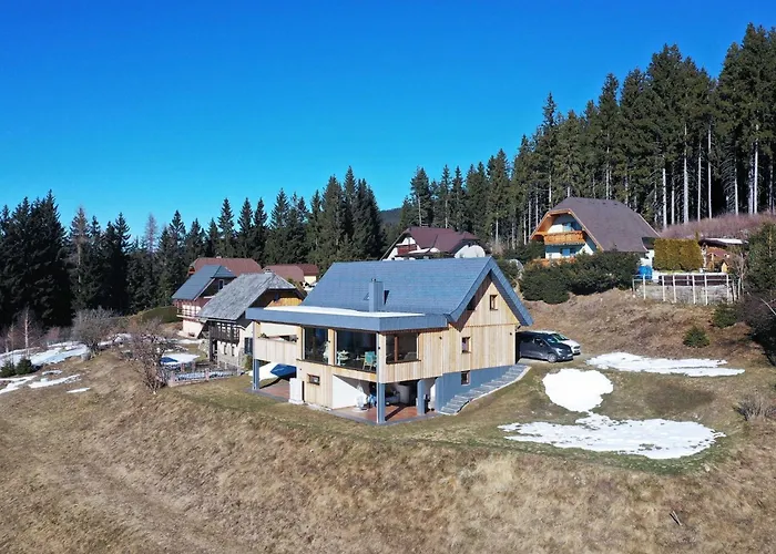 Mountain Vibrant And Timeless With Sauna - With Terrace Apartamento *