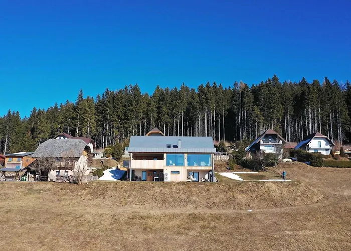 Mountain Vibrant And Timeless With Sauna - With Terrace Apartamento *