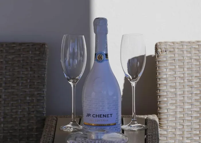 Mountain Vibrant And Timeless With Sauna - With Terrace *