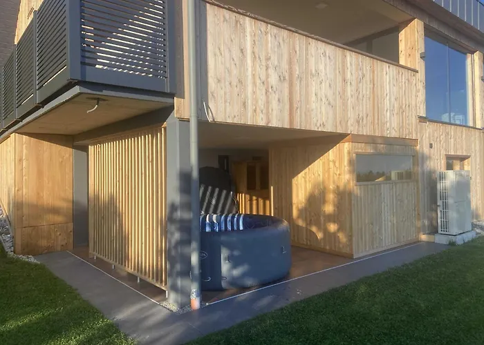 Mountain Vibrant And Timeless With Sauna - With Terrace * Dravograd