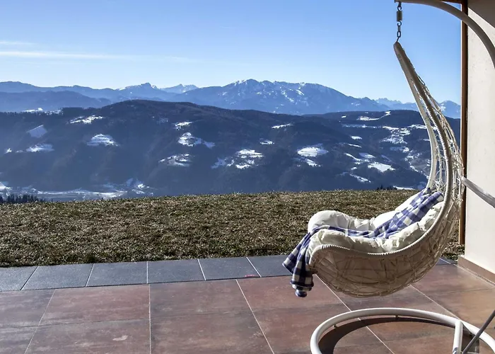 Apartment Mountain Vibrant And Timeless With Sauna - With Terrace *