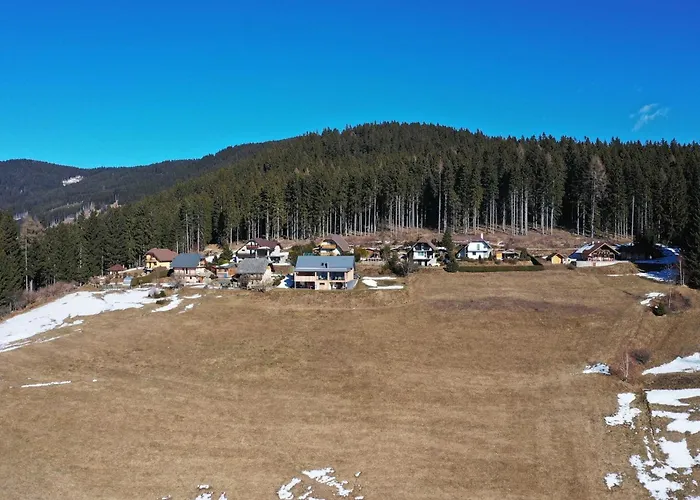 Mountain Vibrant And Timeless With Sauna - With Terrace Apartment Dravograd